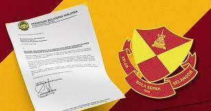 Persatuan bola sepak selangor) is the governing body of football for the state of selangor, malaysia. Dr Johan Kamal Selangor Fa Fokus Pembangunan Akar Umbi Selangor Fc Tumpu Bola Sepak Elit Dan Pengkomersilan