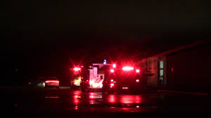 UPDATE: Man dies in forklift accident