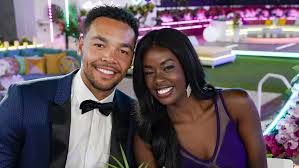 The Truth About Justine From Love Island Usa