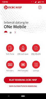 Cek saja yuk ulasannya di sini berikut biaya dan limitnya! Review Ocbc Nisp 2021 Buka Tabungan Baru Di One Mobile