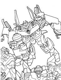 Kids N Funde 33 Ausmalbilder Von Transformers