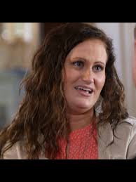 Long Lost Family Jack and Robyn