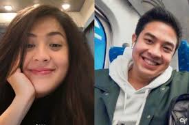 On his youtube channel nihonggo mantappu, jerome. Tunjukkan Potret Calon Jodohnya Netizen Sebut Foto Wanita Unggahan Jerome Polin Mirip Selebritis Terkenal Zara Adhisty