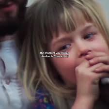 Heather Paul Too Real