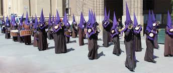 Voy a hablar de la semana santa en españa , una época del año muy importante. Ostern In Spanien Alles Wichtige Uber Semana Santa