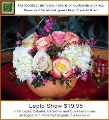Check spelling or type a new query. The Lepto In Today S Special Is Oberer S Flowers Facebook