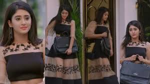 This show is about the happenings of the household of a family based out of udaipur. Buy Yeh Rishta Kya Kehlata Hai Naira Dress Cheap Online