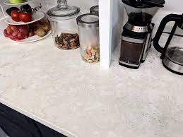 How to paint a countertop with enamel paint & a sponge. Paint Kitchen Countertops A Complete Step By Step Guide