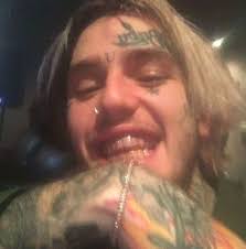 Lil Peep Rapper