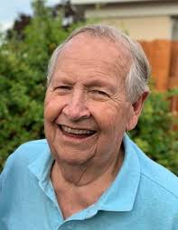 D. Kirk Jensen Obituary (1935