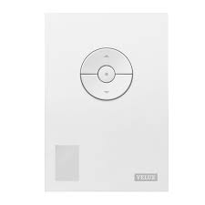 Velux Active Indoor Climate Sensor Kla 300 The Home Depot Solar Power Velux Humidity Sensor