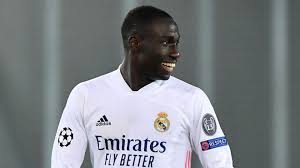 Mendy, of withinlee road, prestbury, has been remanded in police custody and is. Real Madrid Ferland Mendy Fallt Womoglich Bis Zum Saisonende Aus Goal Com