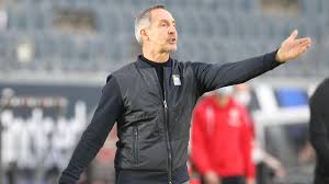 Steht adi hütter beim bsc young boys vor dem absprung? Adi Hutter Verlasst Eintracht Frankfurt Und Wird Neuer Trainer Bei Borussia Monchengladbach Eurosport