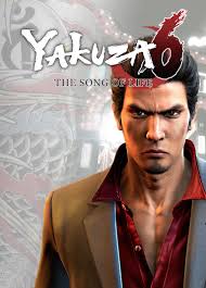 Honor without power was a useless decoration and power without honor was the simple flexing of muscle― h.j. Kaufen Yakuza 6 The Song Of Life Steam