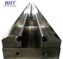 Huge Press Brake V Opening Adjustable Rolla Die, Rollbend Die, Wingbend Dies