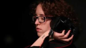 JERÓNIMO ÁLVAREZ: EL FOTÓGRAFO COMO MODELO