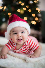 Holiday Photo Ideas Of Baby S First Christmas Christmas Baby Pictures Baby Boy Christmas Pictures Baby Christmas Photos