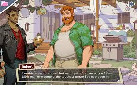 To get things started with craig, you're going to need to stay home and sleep rather than watching the game. Dream Daddy Review Delightfully Satisfying Game Even When It Breaks Your Heart Player One