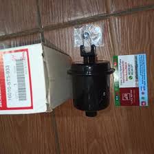 Tolle angebote bei ebay für accord fuel filter. Jual Produk Filter Bensin Honda Accord Termurah Dan Terlengkap Maret 2021 Bukalapak