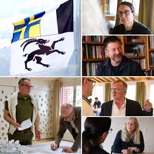 flurystiftung #teamwork