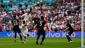 Inglaterra ha sido muy friccionado. P3mtbbd J5micm