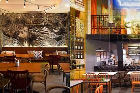 Click on each in the list below the map for more information. 10 Must Try And Best Restaurants In Pasig City