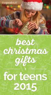 Be The Cool Mom Best Christmas Gifts For Teens 2015 Coupons Com