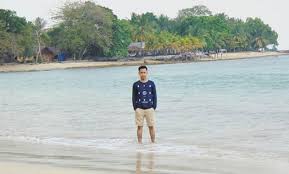 Harga tiket masuk pantai bandulu anyer. 10 Gambar Pantai Sambolo Anyer Harga Tiket Masuk Rute Jalan Menuju Lokasi Keindahan Keistimewaan Wisata Jejakpiknik Com