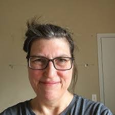 Jill Thrasher's Instagram, Twitter & Facebook