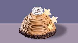 Baskin Robbins Whole Cakes Central I City Food Delivery Menu Grabfood My