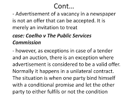 Chegg tutors terms of service. Ppt Law Of Contract Elements Of Contract Offer Powerpoint Presentation Id 6160780