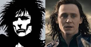 DREAMcasting A Live-Action Sandman Movie