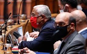 Em causa, o alcance da meta de 70% de. Governo Vai Decidir Novas Medidas De Controlo Da Pandemia Em Conselho De Ministros Extraordinario Coronavirus Jornal De Negocios
