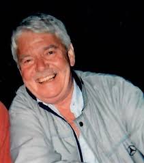 Tribute to Robert Ison, 1947