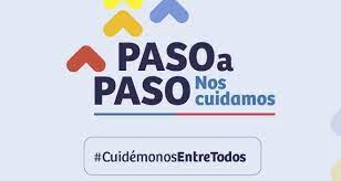 Salud plan paso a paso: Conoce El Plan Paso A Paso Servicio De Salud Metropolitano Central