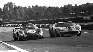 When the 24 hours of le mans came back in 1949, ferrari had its first win with the 166 mm. The True Story Behind Ford Vs Ferrari Carnewscafe