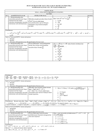 8 buku panduan matematika wajib kelas x. Kartu Soal Matematika Kelas 9 Semester 1 Jawabanku Id