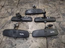 Cermin pandang belakang kereta ertiga. Honda Rear View Mirror Cermin Pandang Belakang Auto Accessories On Carousell