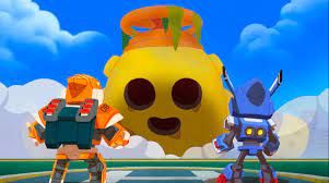 There are four different game modes, namely: Brawl Stars Supercell