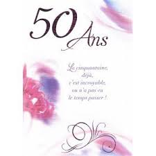 Carte Anniversaire 50 Ans Mega Fete Carte Anniversaire 50 Ans Carte Anniversaire Texte Carte Anniversaire
