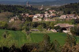 Maybe you would like to learn more about one of these? Mirador De Can Garcia Natura Local