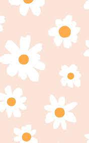 Pin On Wallpapers Daisy Wallpaper Iphone Background Wallpaper Cute Wallpaper For Phone