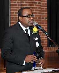 University honors African American alumni