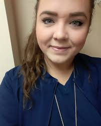 Lacey is a Med-surg Unit Secretary and CNA at Norton Community Hospital.  She loves that she gets to spend her days at work doing something that she  is so passionate about. She