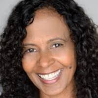 Anita Mayberry's Instagram, Twitter & Facebook