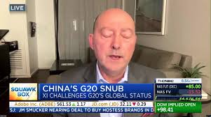Squawk Box : CNBC : September 11, 2023 6:00am-9:00am EDT : Free Borrow &  Streaming : Internet Archive