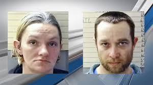 Hugo man and woman sentenced for copper theft that took down radio tower