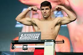 Maybe you would like to learn more about one of these? Vicente The Silent Assassin Luque Mma Stats Pictures News Videos Biography Sherdog Com
