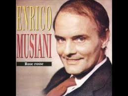 Enrico Musiani cover of Tony Del Monaco's 'Una Spina E Una Rosa'