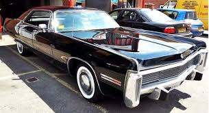 Image result for Formal Black 1973 Imperial